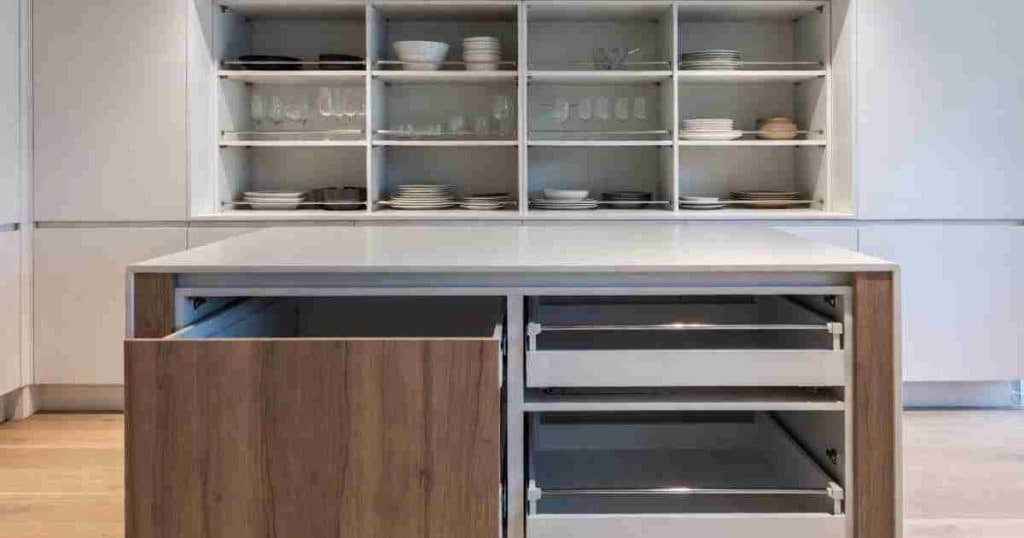 Accessible Kitchen Design Ada Compliant Features For Wheelchair Users And Seniors
