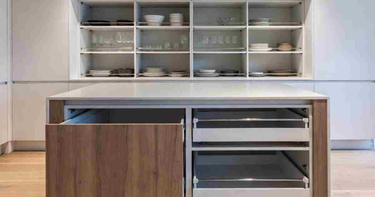 Accessible Kitchen Design Ada Compliant Features For Wheelchair Users And Seniors