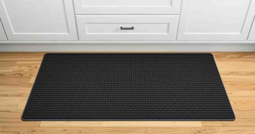 Benefits of Using Anti Fatigue Mats in the Kitchen