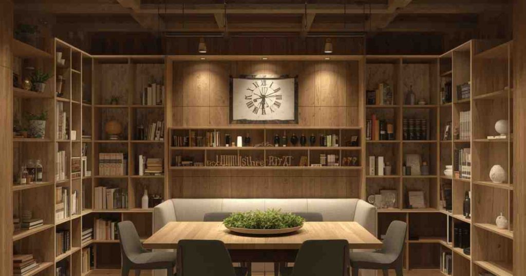 Brightening Your Space Choosing the Right Lights
