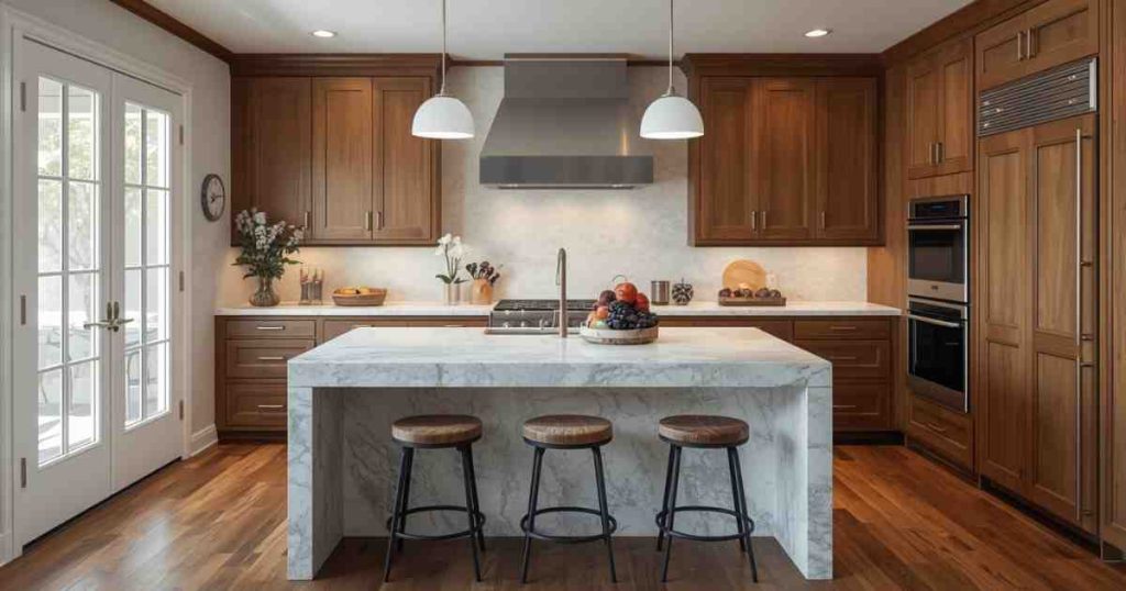 Cabinetry Storage and Style Solutions