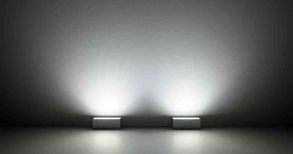 Choosing Between LED Strips and Puck Lights