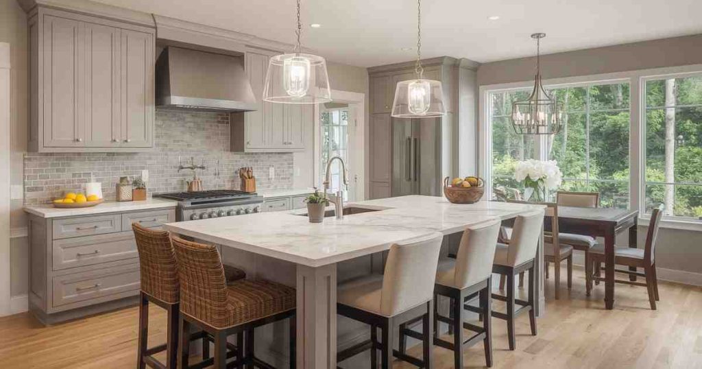 Choosing Lights with Good CRI for Your Kitchen