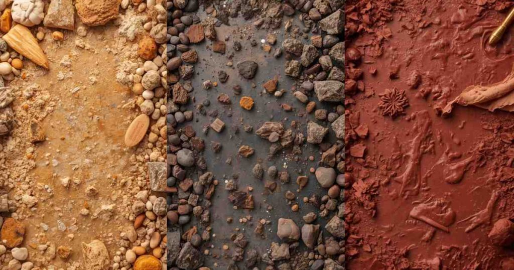 Choosing the Right Materials