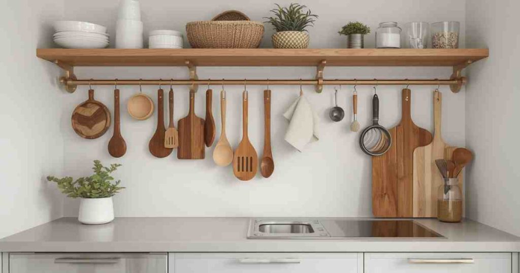 Clever Cabinet and Drawer Organization