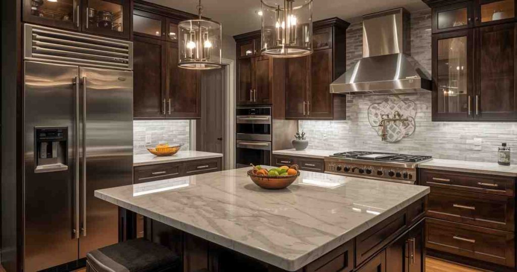 Common Kitchen Lighting Challenges and Solutions