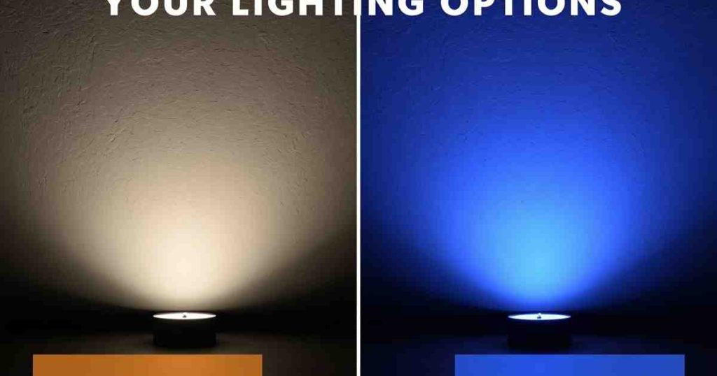 Comparing LED Strips and Puck Lights