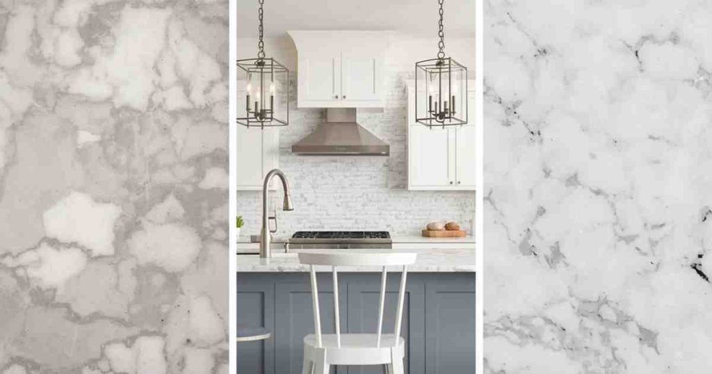 Countertops Style Meets Surface