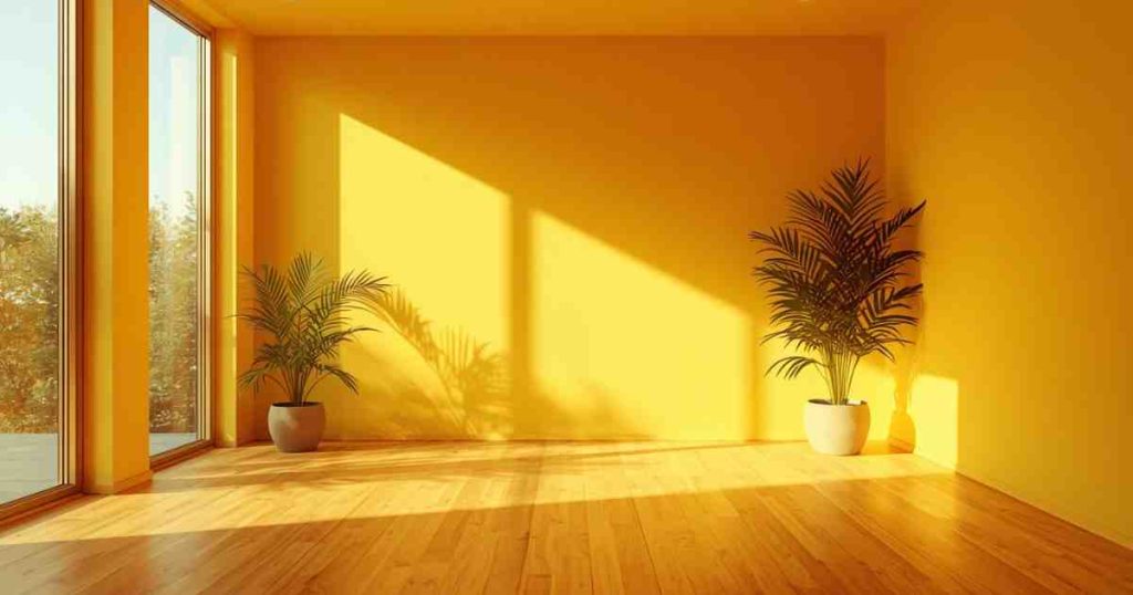 Creating Brightness with Artificial Light