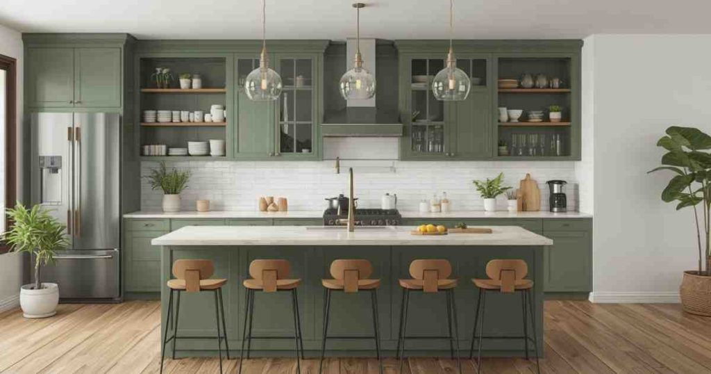 Energy Efficient Appliances and Lighting