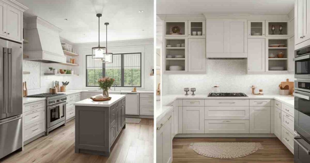 Exploring Modern Kitchen Design