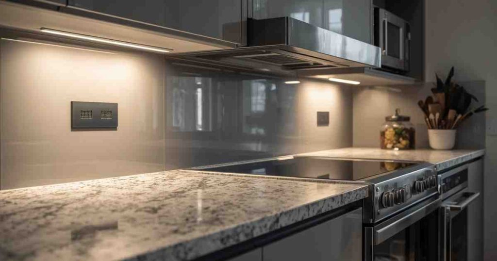 Exploring Surface Mounted Kitchen Lighting