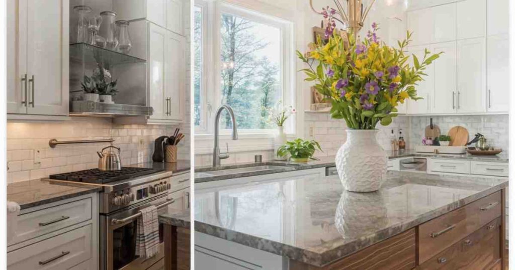 Finding Your Ideal Countertop Height