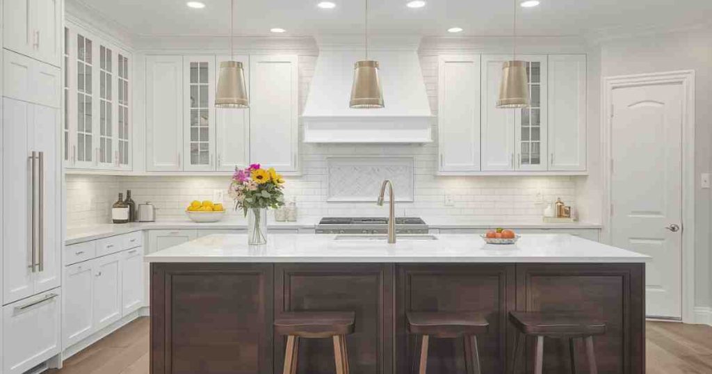 Fixing Your Kitchen Lighting A Step by Step Guide