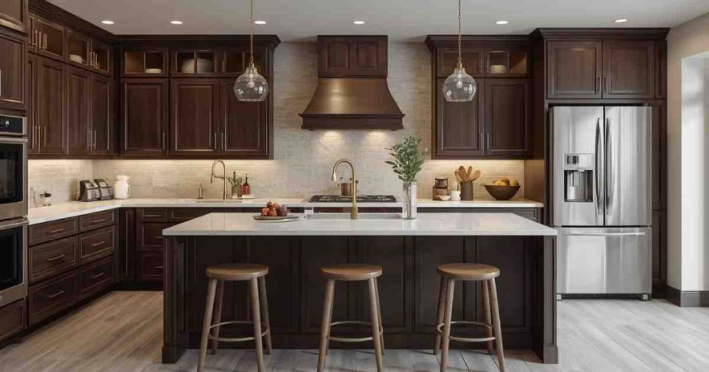 Flooring Durability Meets Design