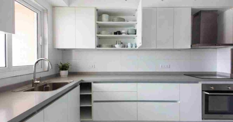 How Far Apart Should Kitchen Appliances Be Spacing Rules For Safe And Comfortable Use