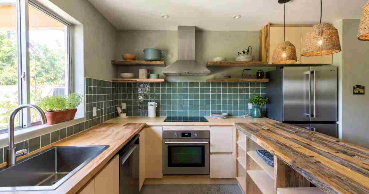 How Much Does A Modern Kitchen Remodel Cost