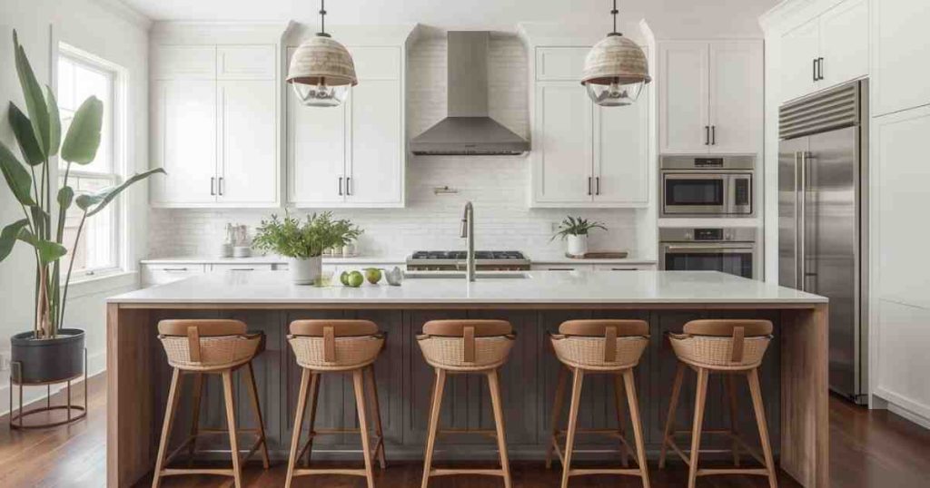 Implementing Your Custom Countertop Height