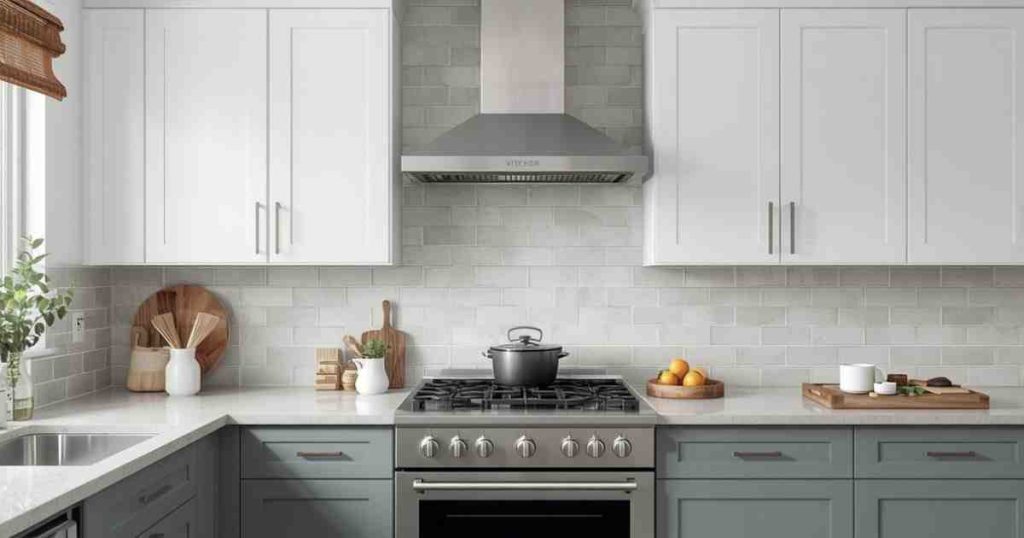 Improving Your Kitchen Ventilation and Air Flow