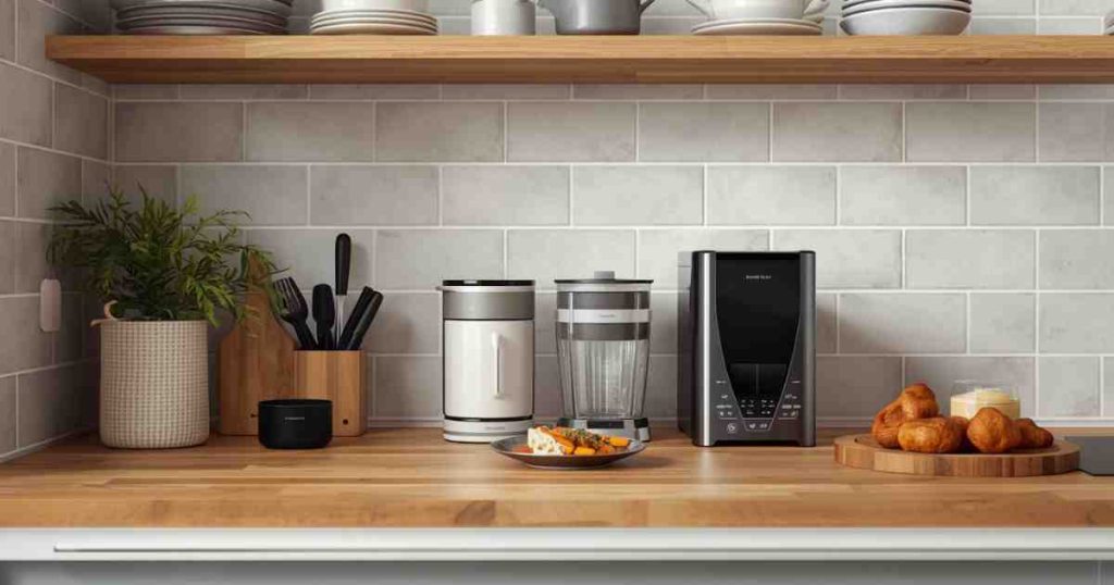 Innovative Gadgets and Multi Functional Helpers