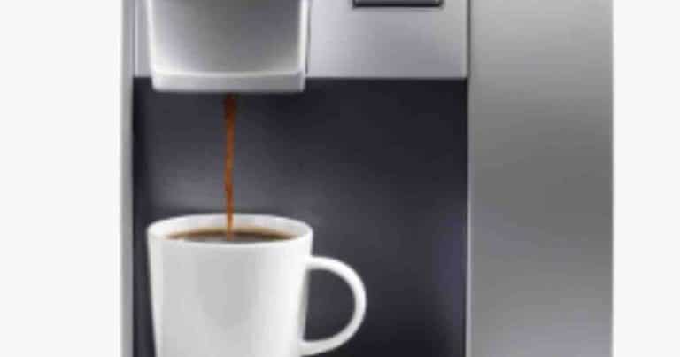 Keurig K155 Office Pro Single Cup Commercial K Cup (1)
