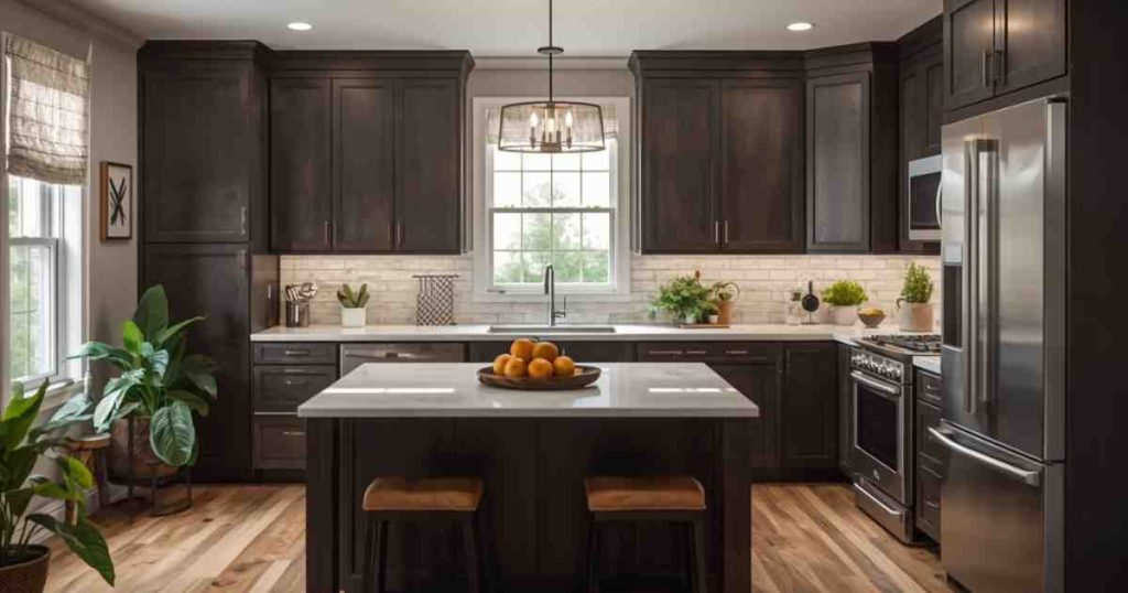 Kitchen Lighting Mistakes That Make Your Space Look Cheap (And How to Fix Them)