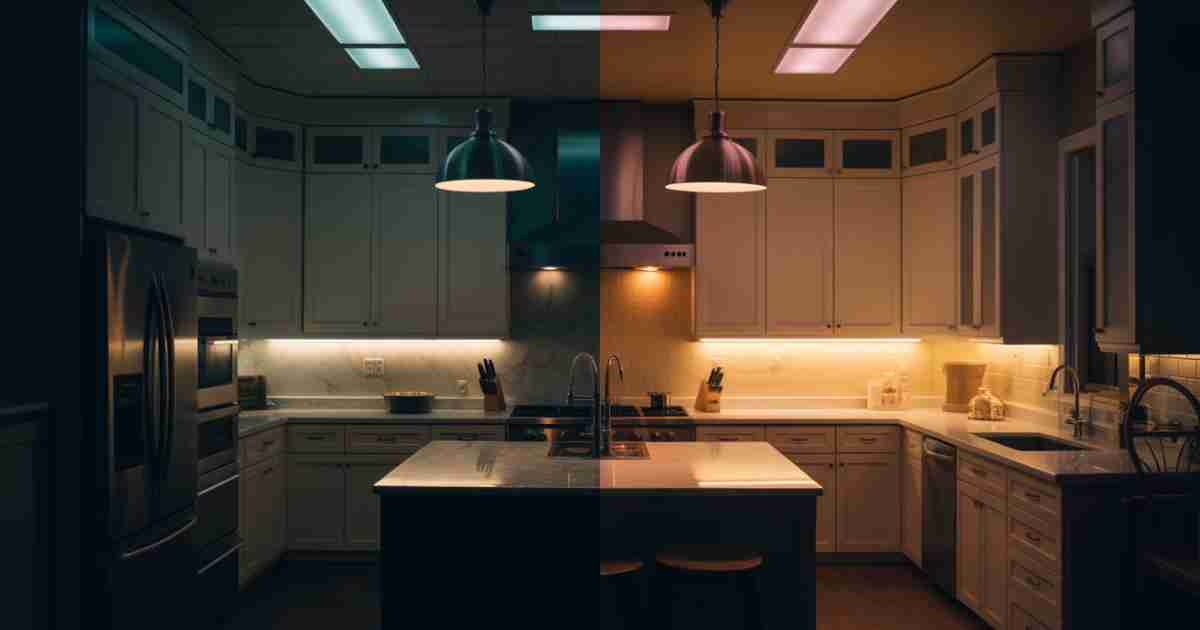 Kitchen Lighting Mistakes That Make Your Space Look Cheap (And How To Fix Them)[1]