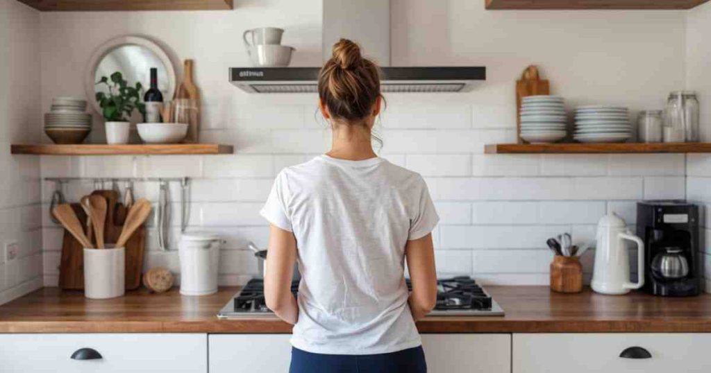Make Your Kitchen Space Work For You