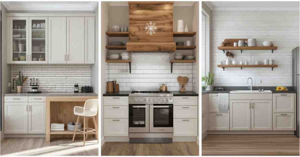 Making Kitchens Work for Everyone