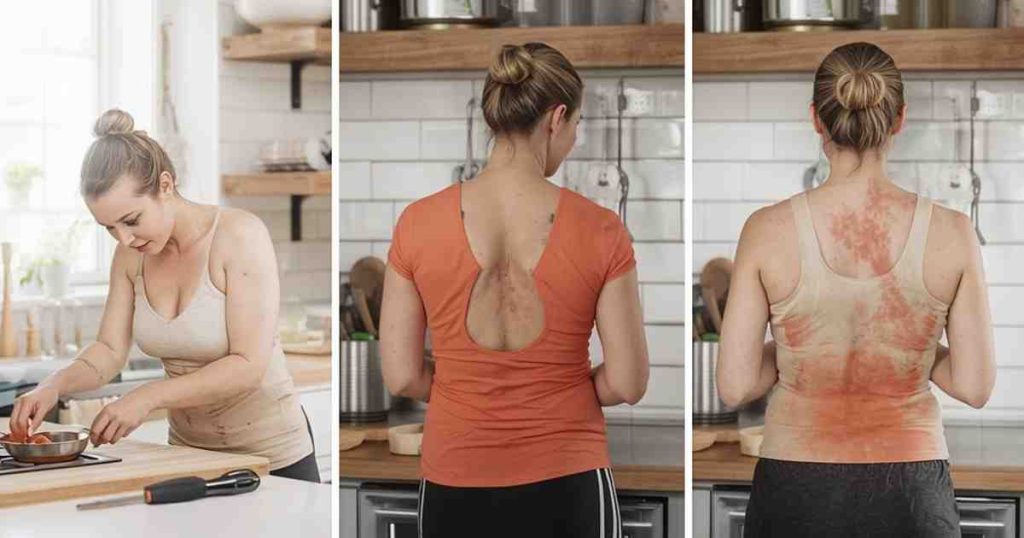 Movement and Posture Tips