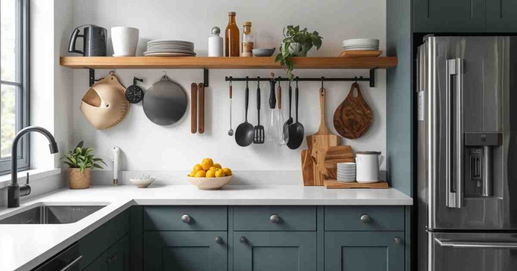 Multi Functional Kitchen Tools and Furniture