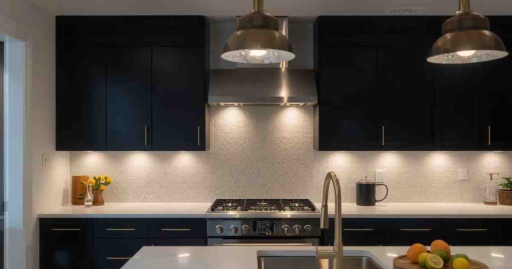 Planning the Layout and Fixture Placement