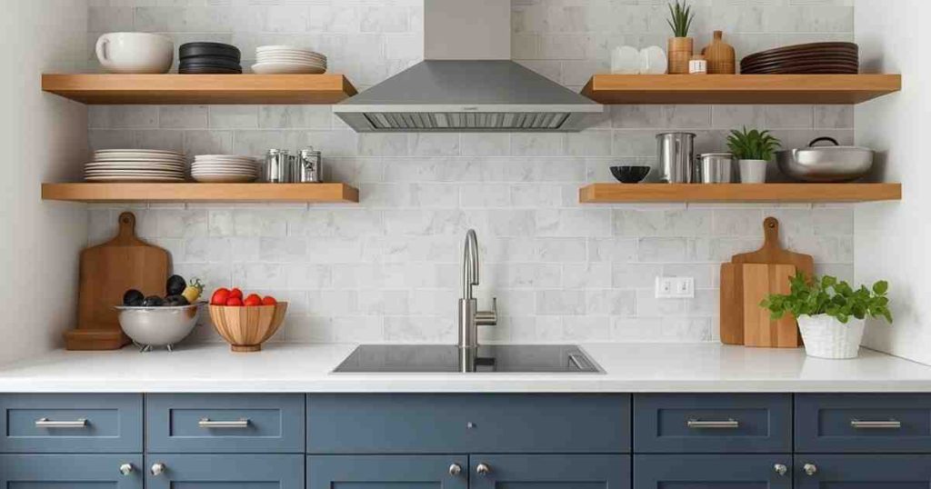 Putting It All Together Designing Your Kitchen Workflow