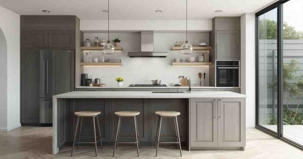 Smart Appliance and Fixture Choices