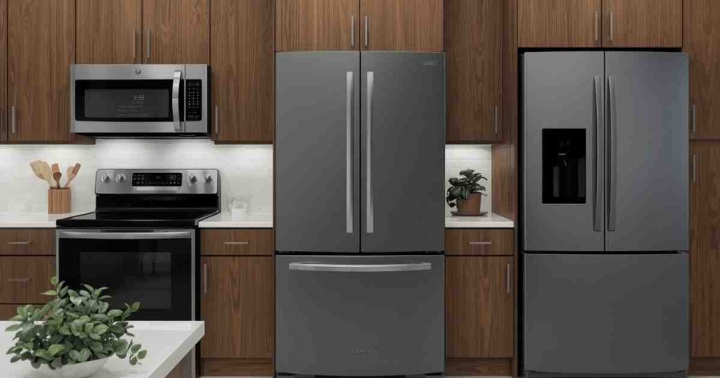 Smart Ovens and Cooktops The Heart of the Connected Kitchen