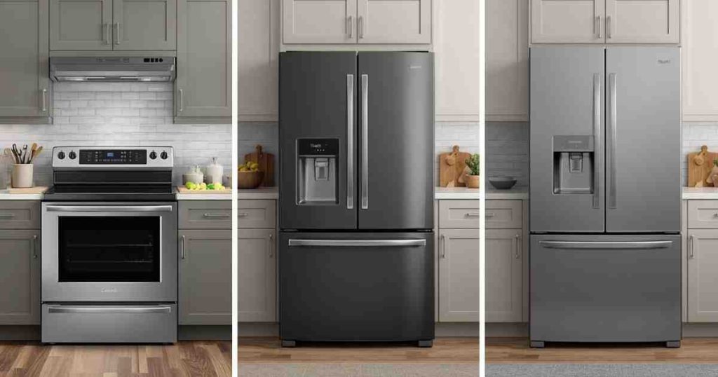 Smart Refrigerators Beyond Cooling