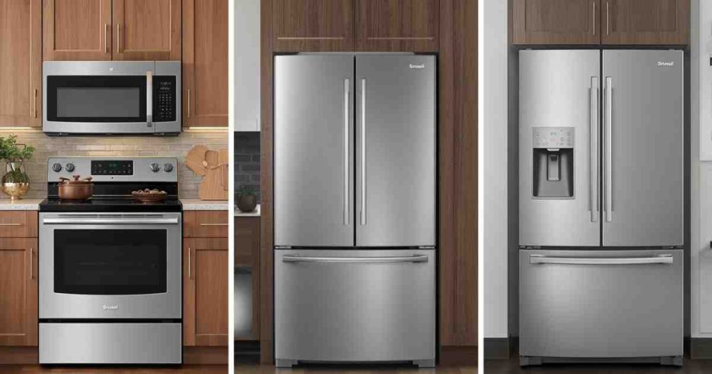 Smart Small Appliances Convenience in Every Corner