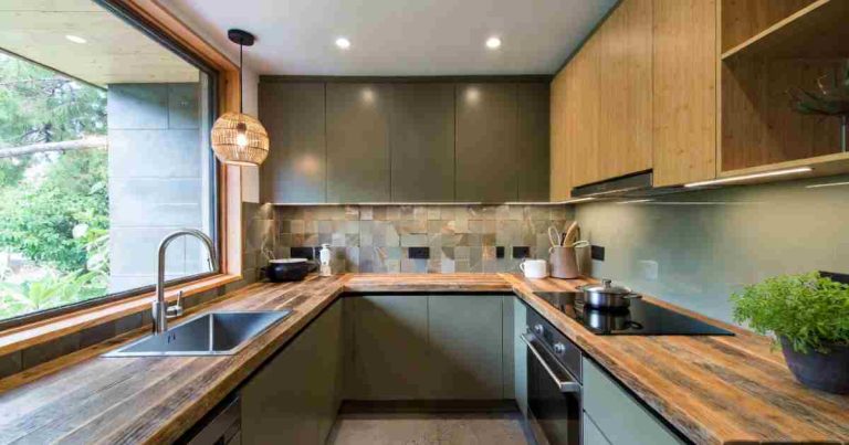Sustainable Modern Kitchen Design Eco Friendly Materials And Green Choices