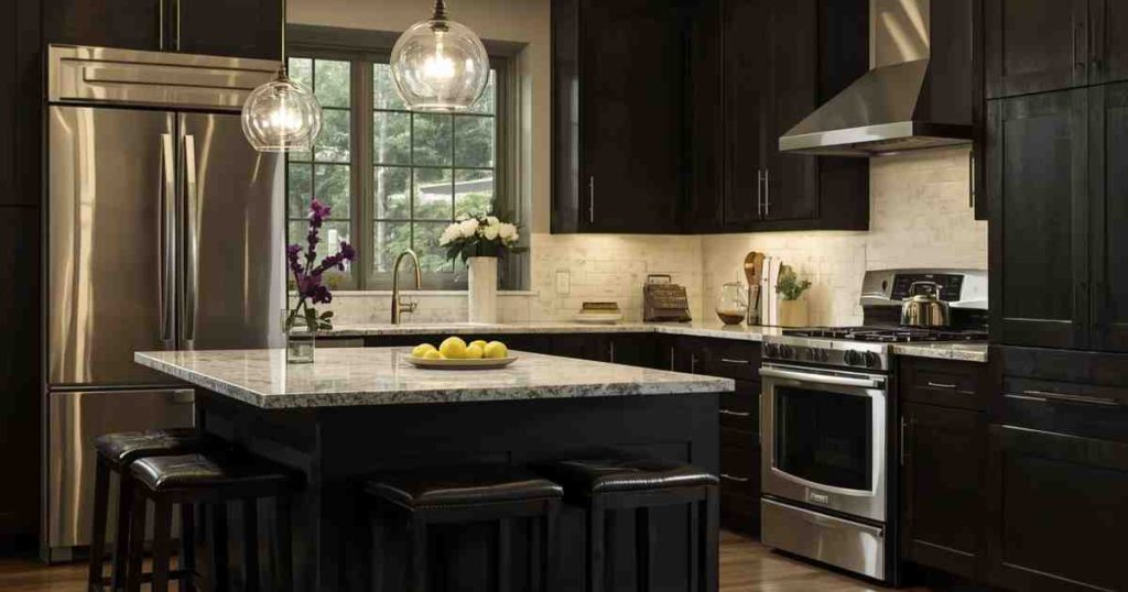 The Impact of Low CRI on Your Kitchen