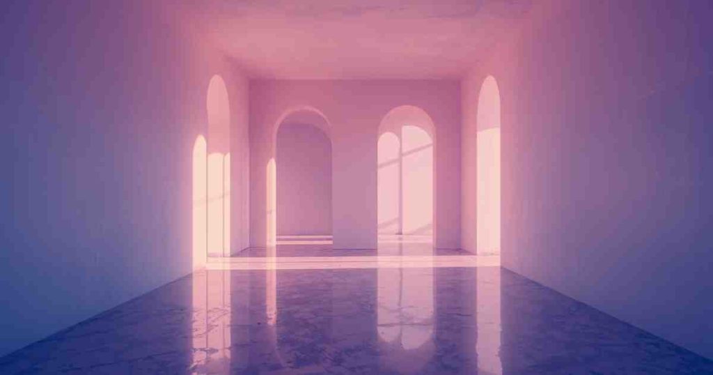 The Power of Light Colors