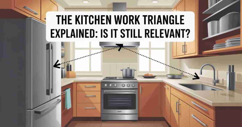 The Kitchen Work Triangle Explained Is It Still Relevant[1]