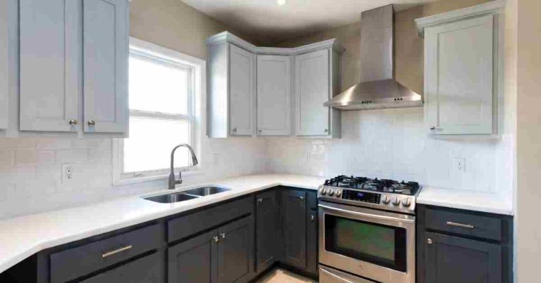 Two Tone Kitchen Cabinets Design Rules, Color Combinations, And Mistakes To Avoid