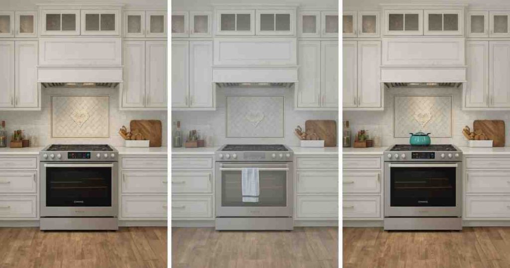 Understanding Appliance Ventilation Needs