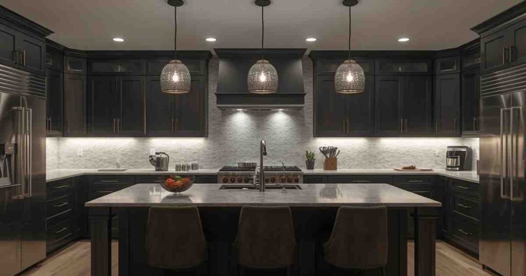 Understanding Dimmer Switches for Kitchens