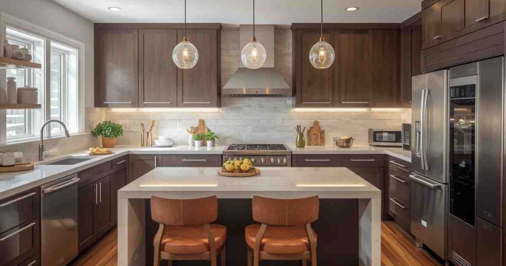 Understanding Kitchen Ergonomics
