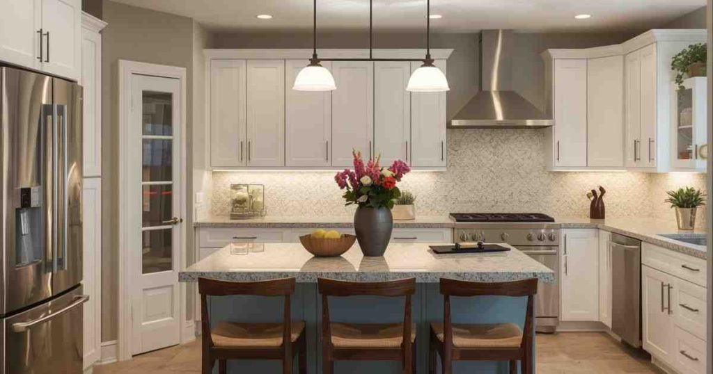 Understanding Light and Color