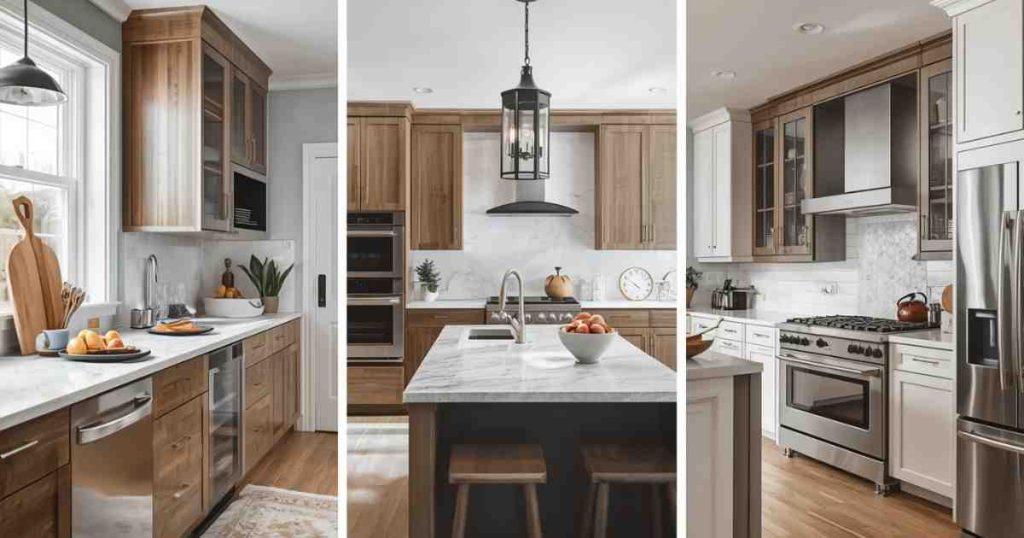 Understanding The Kitchen Work Triangle