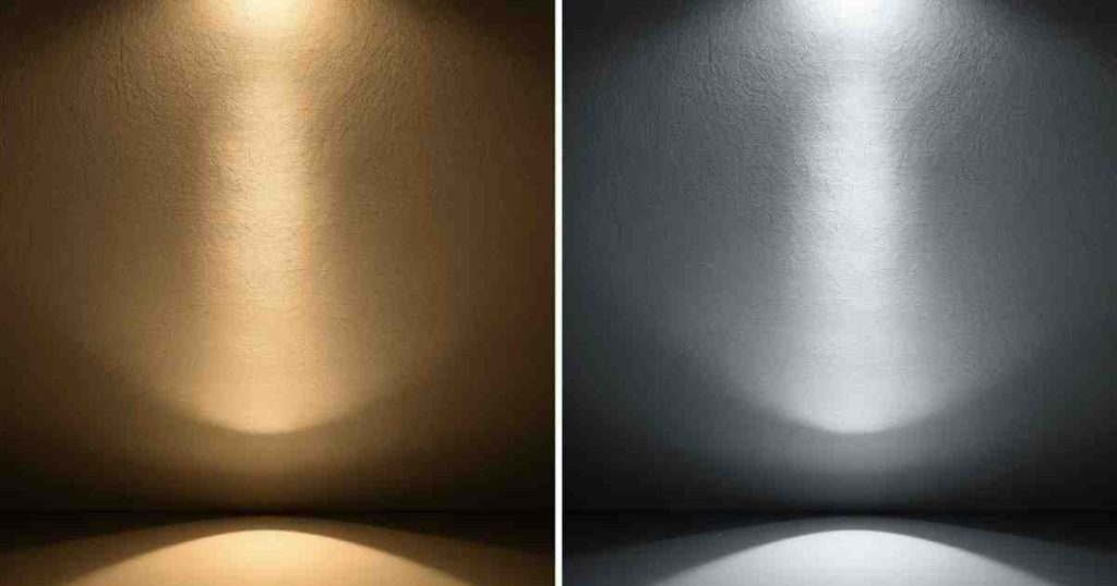 Understanding Your Lighting Options