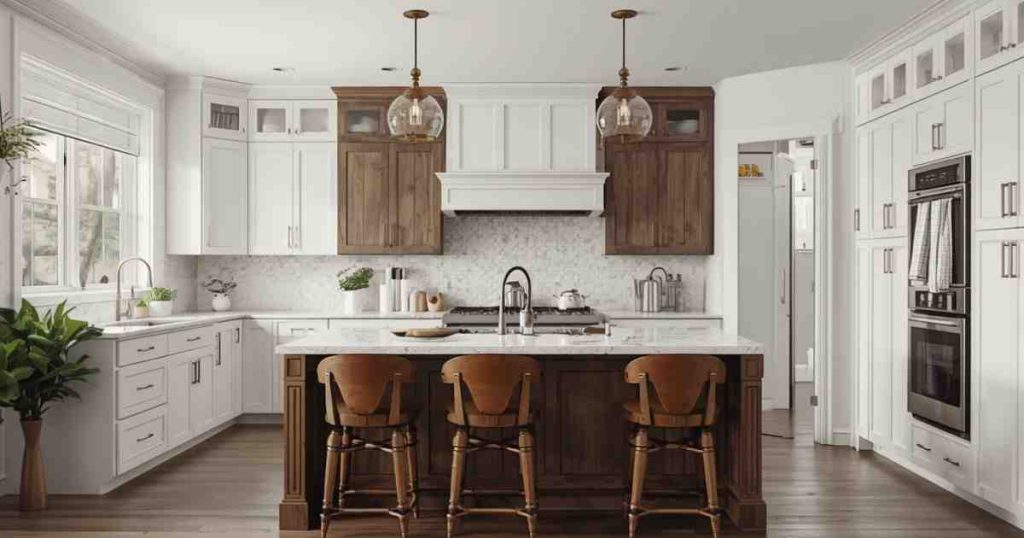 Understanding the 2026 Kitchen Remodel Budget