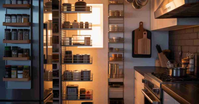Vertical Storage Solutions For Small Kitchens Maximizing Every Inch[1]